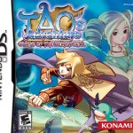 Download Tao's Adventure: Curse of the Demon Seal