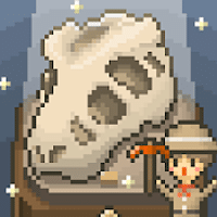 Download TAP! DIG! MY MUSEUM! MOD APK v1.9.9 (Dinheiro Infinito)