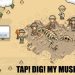 tap-dig-my-museum-v1-7-5-mod-apk-dinheiro-infinito