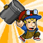 Download Tap Smiths MOD APK v1.3.07 (Compras Grátis/Free Upgrade)