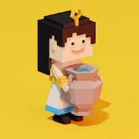 Download Tap Tap Civilization: jogo de construção de cidade MOD APK v0.9.8 (Dinheiro Infinito)