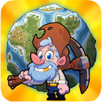 Download Tap Tap Dig – Idle Clicker Game MOD APK v2.2.3 (Dinheiro Infinito)