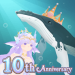 Download Tap Tap Fish - AbyssRium (MOD, Unlimited Hearts) 1.99.2