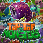 Download Tap Tap Monsters MOD APK v1.7.9 (Dinheiro Infinito)