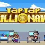Download Tap Tap Trillionaire v1.15.7 MOD APK [Money]