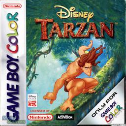 Download Tarzan