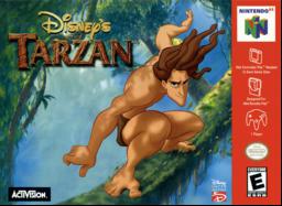 Download Tarzan