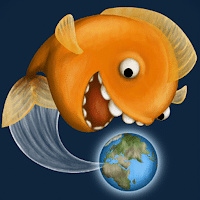 Download Tasty Blue MOD APK v1.5.7 (Tudo Desbloqueado)