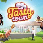 Download Tasty Town v1.17.47 MOD APK [Dinheiro Infinito]