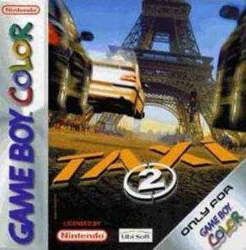 Download Taxi 2