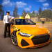 Download Taxi Car Simulator: EVO (MOD, Unlimited Money) 1.3.27
