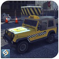 Download Taxi Driver 2019 (MOD, Unlimited Money) 1.3