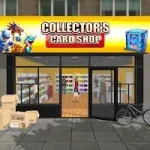 Download TCG Card Collector Simulator MOD APK v2.8 (Dinheiro Infinito)