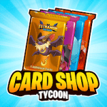 Download TCG Card Shop Tycoon Simulator MOD APK v267 Menu (Speed)