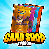 Download TCG Card Shop Tycoon Simulator MOD APK v267 Menu (Speed)