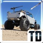 Download TD Global Strike-Tower Defence 1.0.5