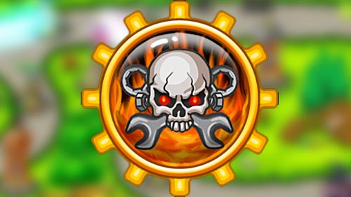 Download TD Retaliation v1.0 MOD APK [Money]