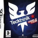 tecktonik-world-tour