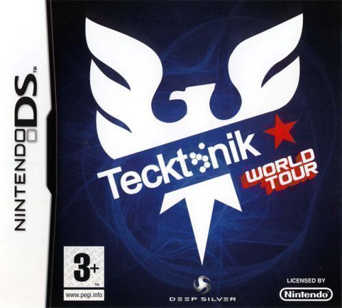 Download Tecktonik - World Tour