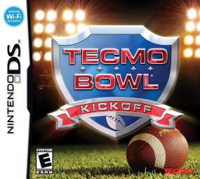 Download Tecmo Bowl: Kickoff
