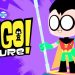 Download Teen Titans GO Figure v1.1.10 MOD APK [Dinheiro Infinito]