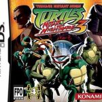 Download Teenage Mutant Ninja Turtles 3: Mutant Nightmare