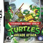 Download Teenage Mutant Ninja Turtles: Arcade Attack