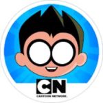 Download Teeny Titans - Teen Titans Go! (MOD, Money/Unlocked) 1.2.6