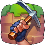 Download Tegra: Crafting and Building MOD APK v1.8.90 (Dinheiro Infinito)