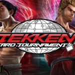Download Tekken Card Tournament v3.422 Apk + Data Mod [Infinite Health]