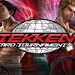Download Tekken Card Tournament v3.422 Apk + Data Mod [Infinite Health]