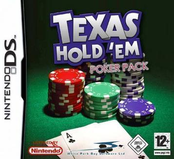 Download Tele 7 Jeux - Texas Hold 'em Poker Pack (FR)