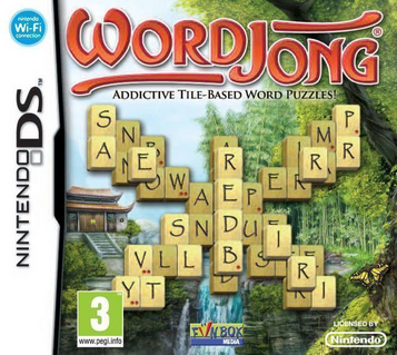 Download Tele 7 Jeux - WordJong