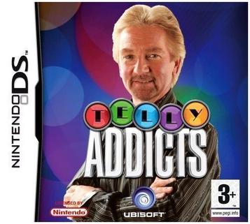 Download Telly Addicts
