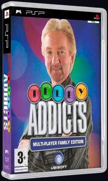 Download Telly Addicts