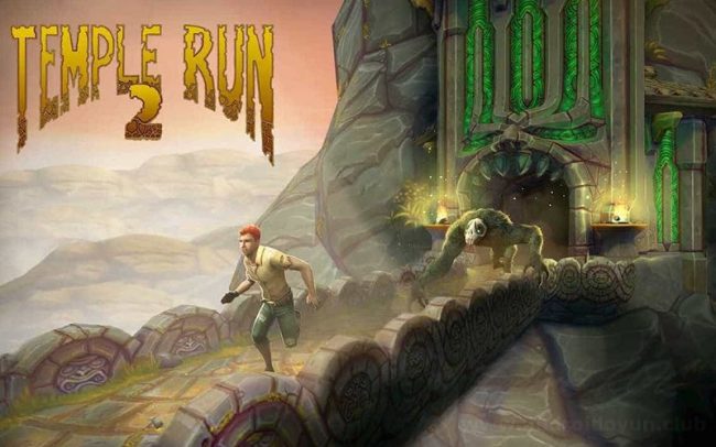Download Temple Run 2 v1.103.0 MOD APK – DINHEIRO INFINITO