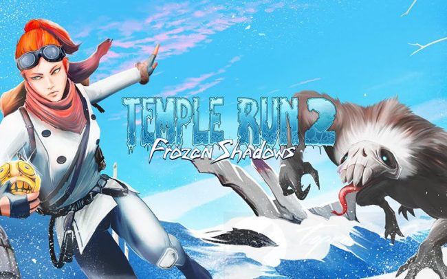 Download Temple Run 2 v1.107.0 MOD APK – DINHEIRO INFINITO