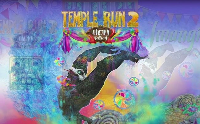 Download Temple Run 2 v1.109.1 MOD APK – DINHEIRO INFINITO