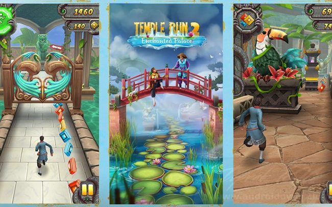 Download Temple Run 2 v1.78.3 MOD APK – DINHEIRO INFINITO