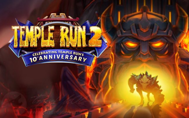Download Temple Run 2 v1.81.4 MOD APK – DINHEIRO INFINITO