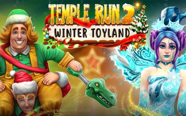 Download Temple Run 2 v1.83.2 MOD APK – DINHEIRO INFINITO
