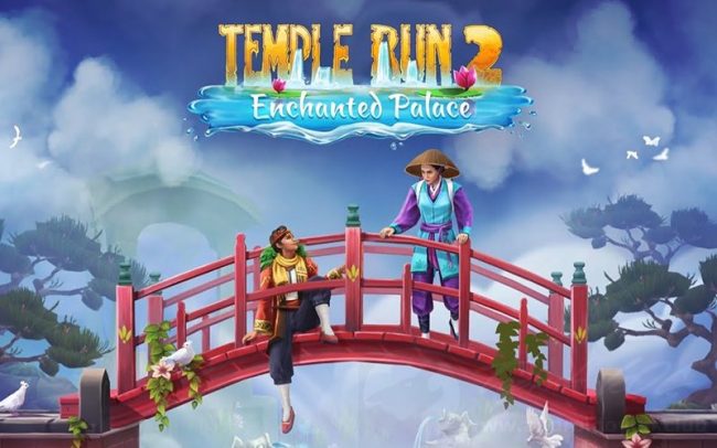 Download Temple Run 2 v1.90.0 MOD APK – DINHEIRO INFINITO