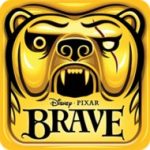Download Temple Run: Brave (MOD, unlimited money) 1.6.0