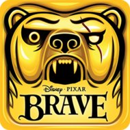 Download Temple Run: Brave (MOD, unlimited money) 1.6.0