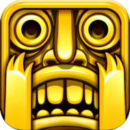 Download Temple Run (MOD, Unlimited Coins) 1.42.0