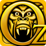 Download Temple Run: Oz (MOD, Unlimited Money) 1.7.0