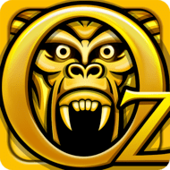 Download Temple Run: Oz (MOD, Unlimited Money) 1.7.0