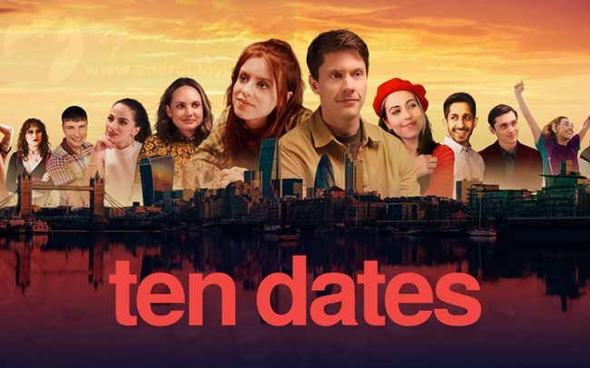 Download Ten Dates v1.6 FULL APK – VERSÃO COMPLETA