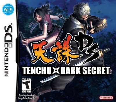 Download Tenchu: Dark Secret