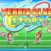 Download Tennis Club Story v1.1.3 MOD APK [Money]